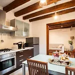 Salmaso Apartments Venice