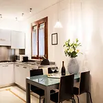Salmaso Apartments Venice