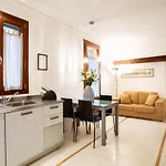 Salmaso Apartments * Venice