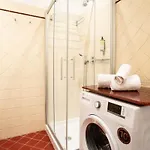 Salmaso Apartments Apartment *