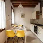Apartment Salmaso Apartments Venice