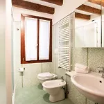 Salmaso Apartments Apartment