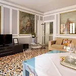 Apartment Salmaso Apartments Venice
