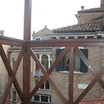 Salmaso Apartments *