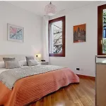Salmaso Apartments Apartment Venice
