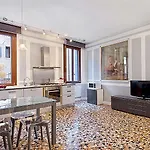 Salmaso Apartments * Venice