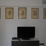 Salmaso Apartments Apartment *