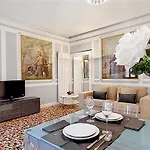 Salmaso Apartments Venice
