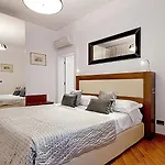 Salmaso Apartments Apartment *