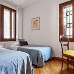 Salmaso Apartments * Venice