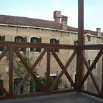 Salmaso Apartments Apartment Venice