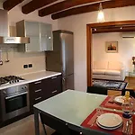 Salmaso Apartments Apartment