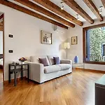 Apartment Salmaso Apartments Venice