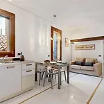 Salmaso Apartments Apartment Venice