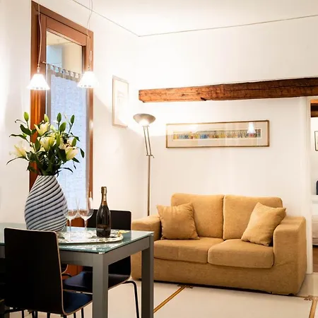 Apartmán Salmaso