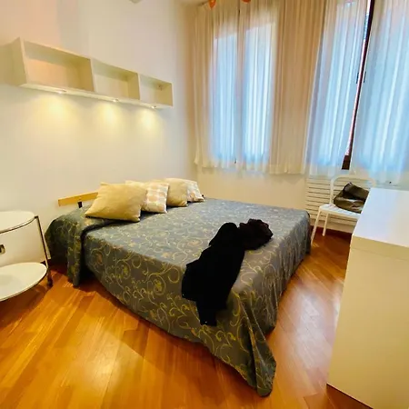 Appartement Salmaso