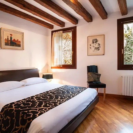 Apartment Salmaso Apartments *