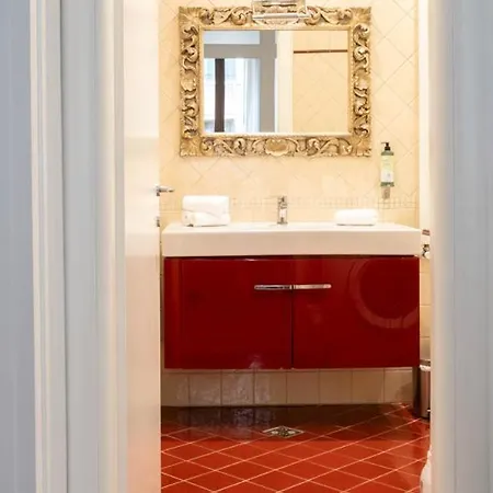 Apartment Salmaso Apartments *