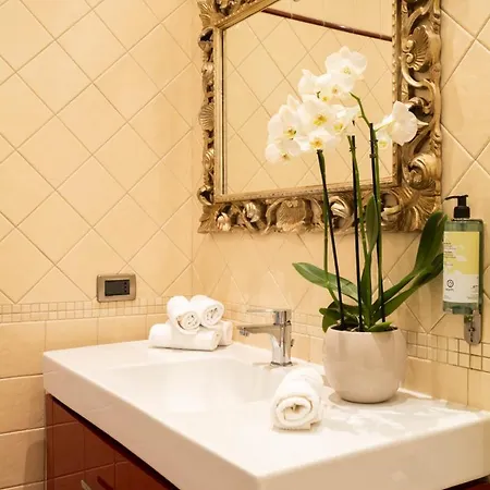 Salmaso Apartments Apartment Venice