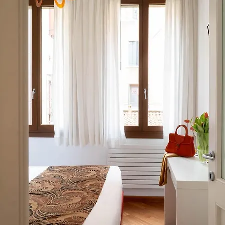 Salmaso Apartments * Venice