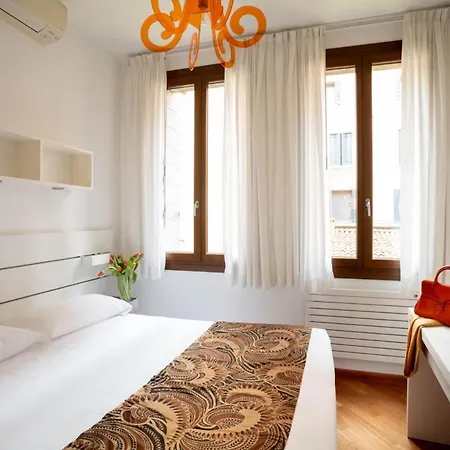Salmaso Apartments