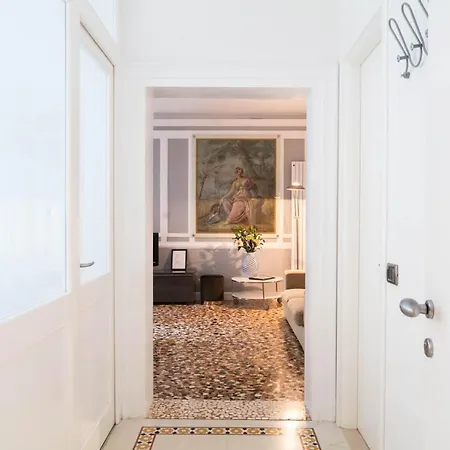 Salmaso Apartments Apartment *