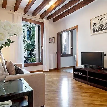 Salmaso Appartement Venise