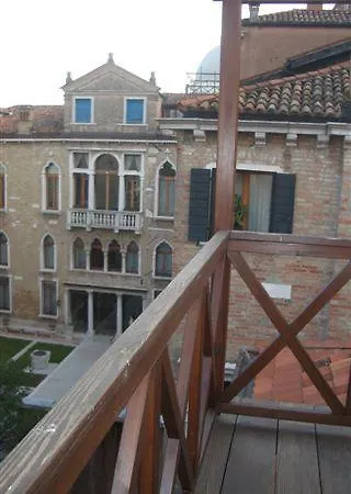 Salmaso Apartment