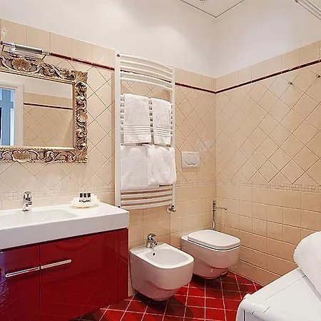 Appartement Salmaso Venise