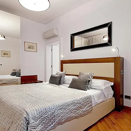 Salmaso Appartement *
