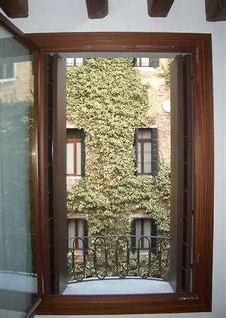 Salmaso Appartement