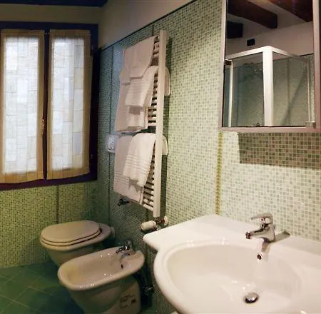 Apartment Salmaso Apartments Venice