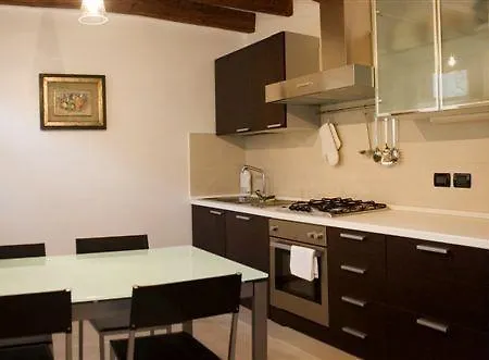 Salmaso Apartments * Venice