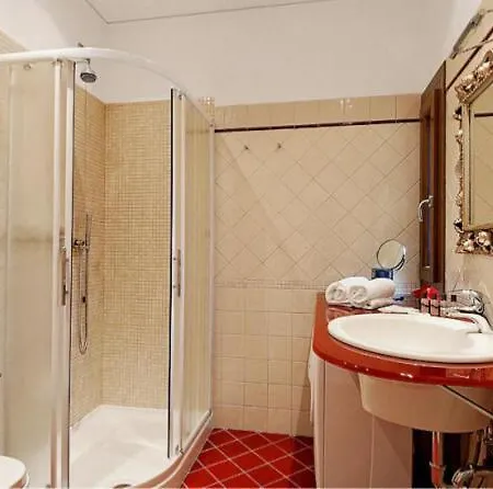 Salmaso Apartments Apartment
