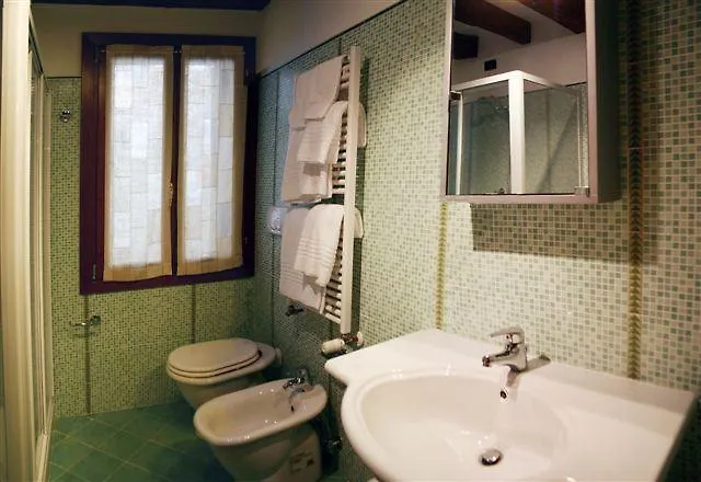 Daire Salmaso Venedik