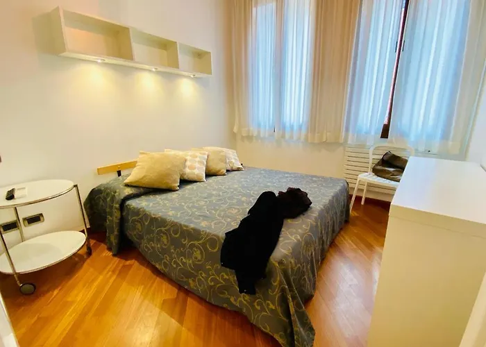 Appartement Salmaso