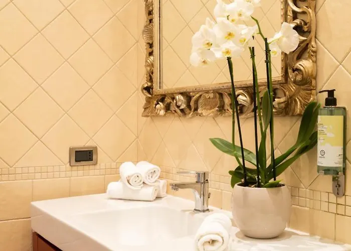 Salmaso Appartement Venetië