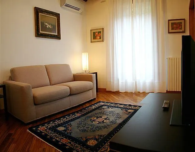 Appartement Salmaso *