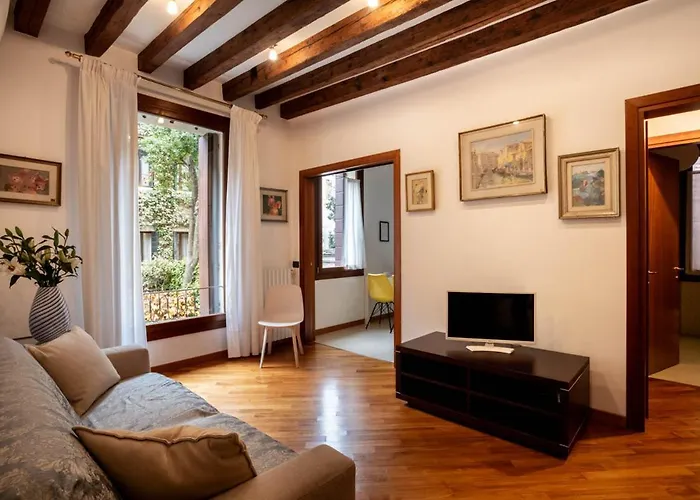 Appartement Salmaso