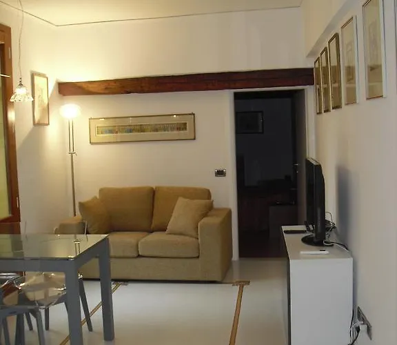 Appartement Salmaso