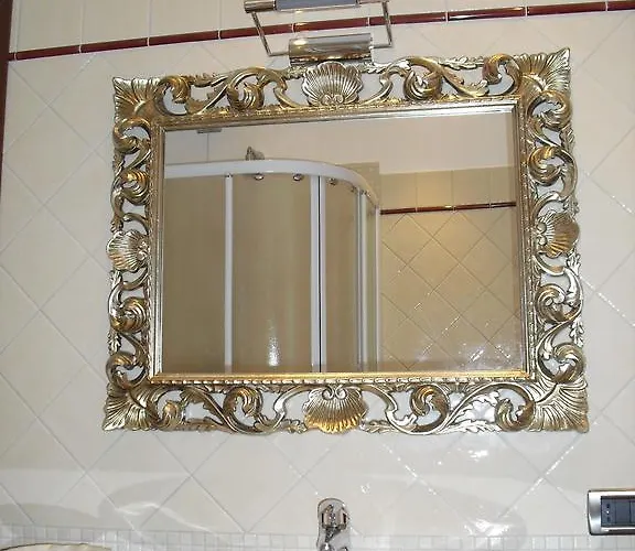Salmaso Venetië