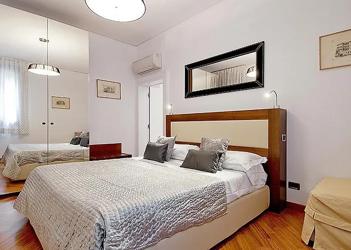 Salmaso Appartement *