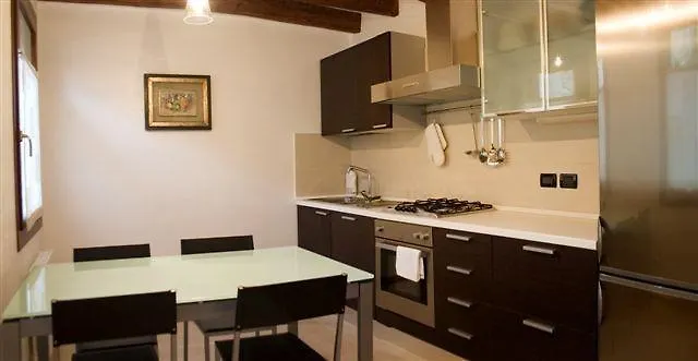 Salmaso * Venetië