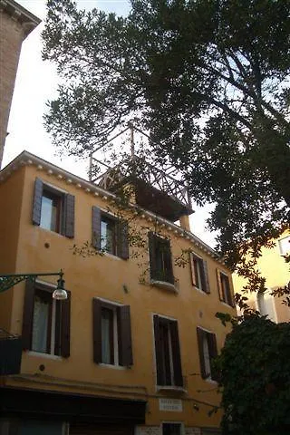 Salmaso Appartement *